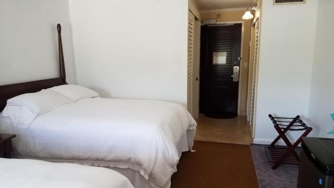 2417 At Oceanfront Resort Lihue Kauai Beach Drive Private Condo Exterior photo