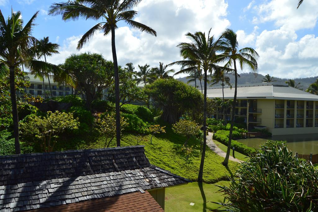 2417 At Oceanfront Resort Lihue Kauai Beach Drive Private Condo Exterior photo
