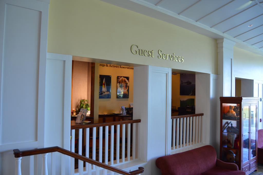 2417 At Oceanfront Resort Lihue Kauai Beach Drive Private Condo Exterior photo