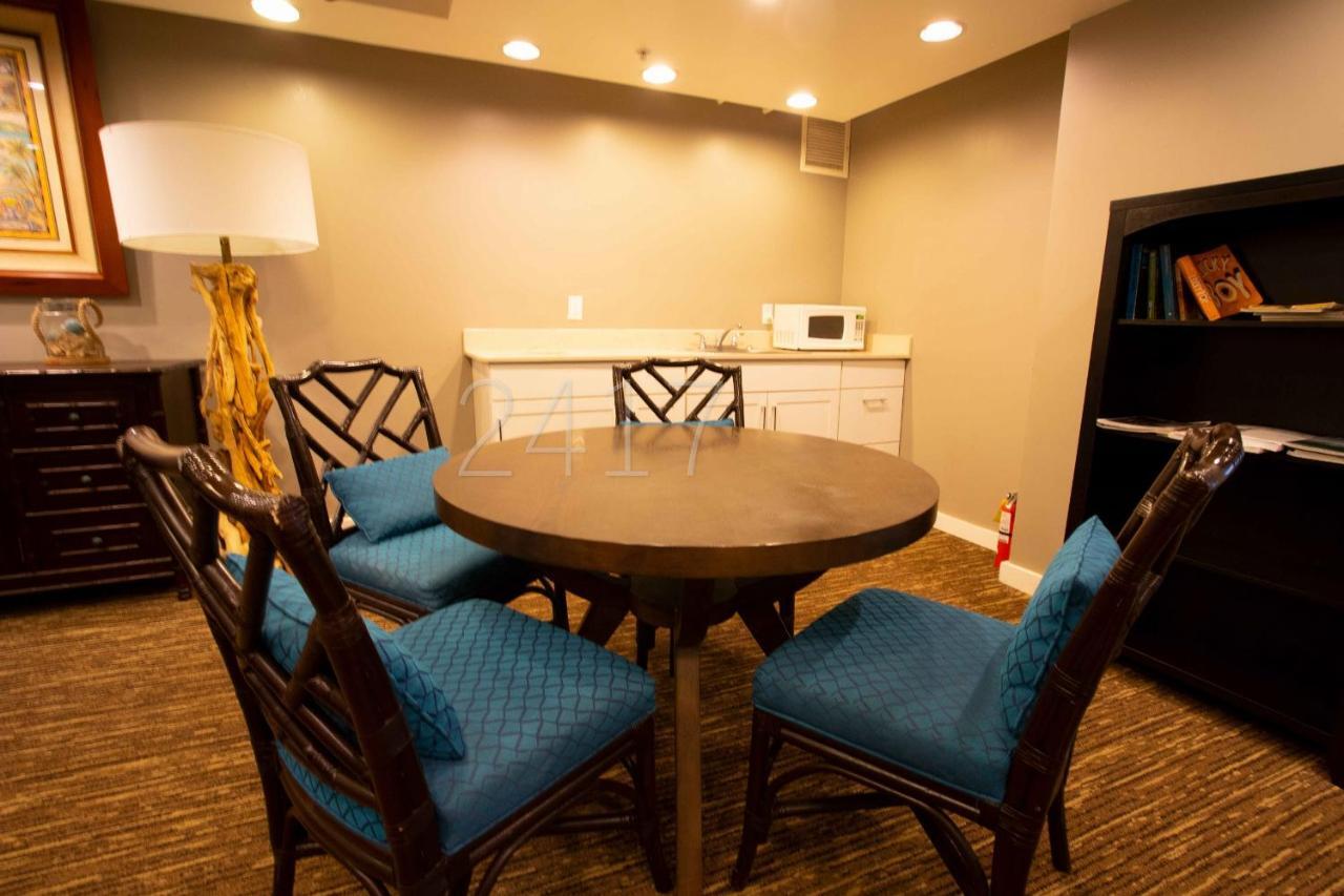 2417 At Oceanfront Resort Lihue Kauai Beach Drive Private Condo Exterior photo